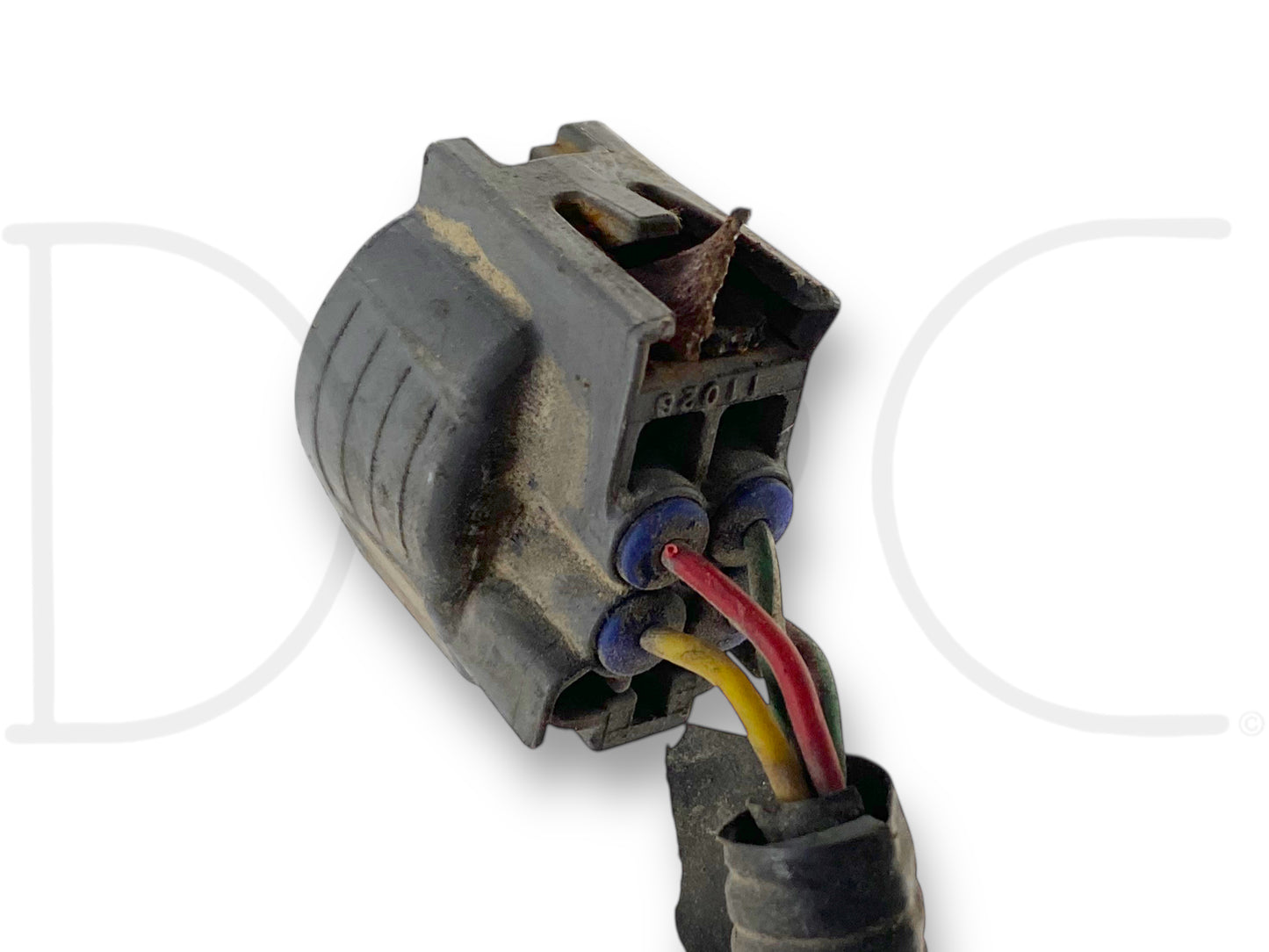 05-07 Toyota Sequoia 4.7L Engine Wiring Harness 82121-34343