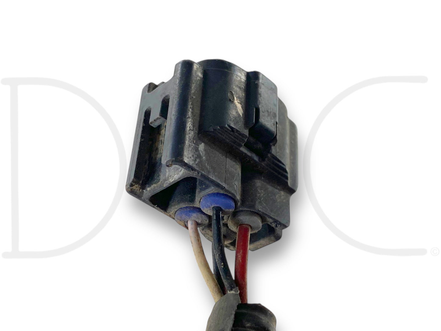 05-07 Toyota Sequoia 4.7L Engine Wiring Harness 82121-34343