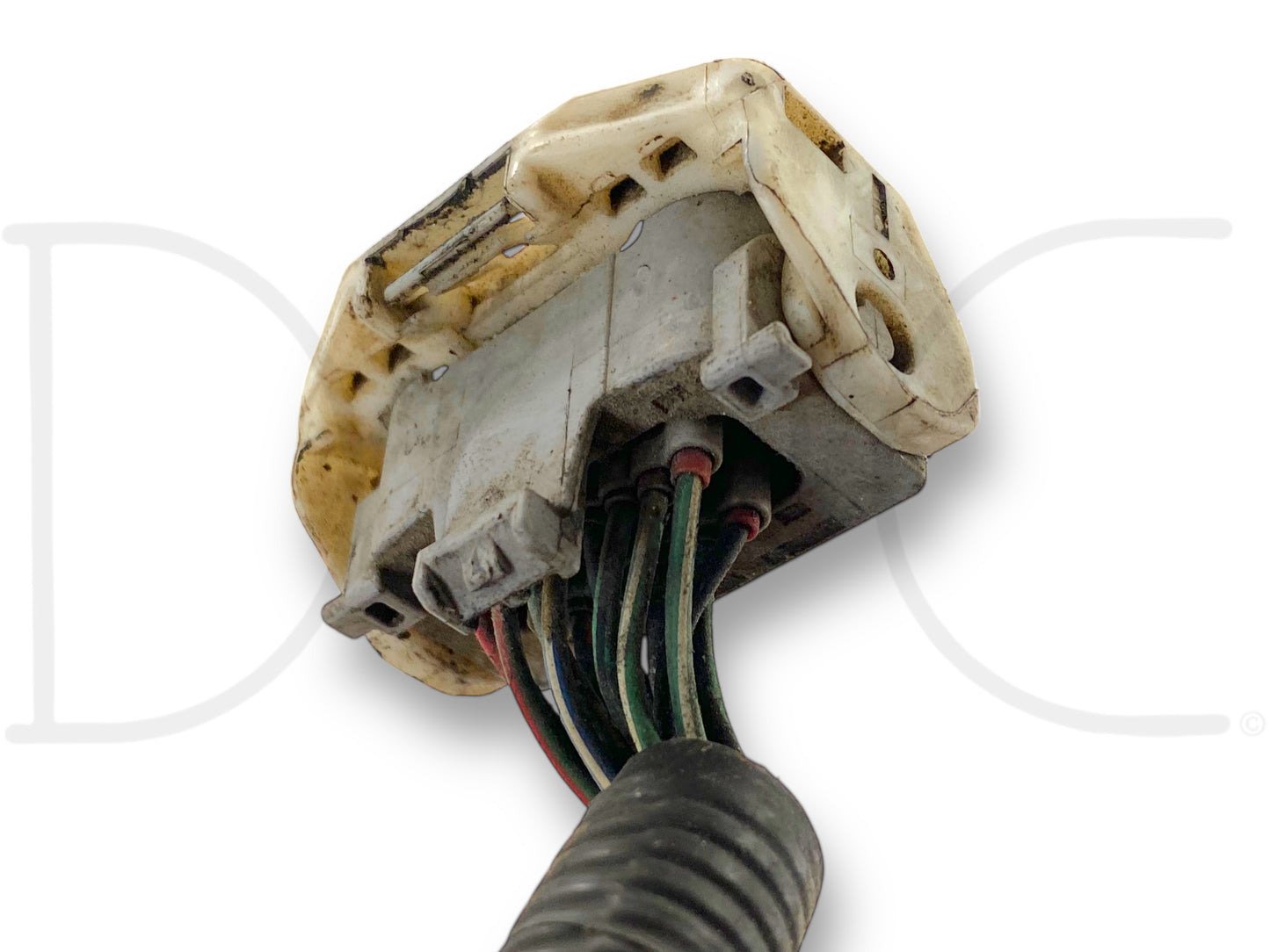 05-07 Toyota Sequoia 4.7L Engine Wiring Harness 82121-34343
