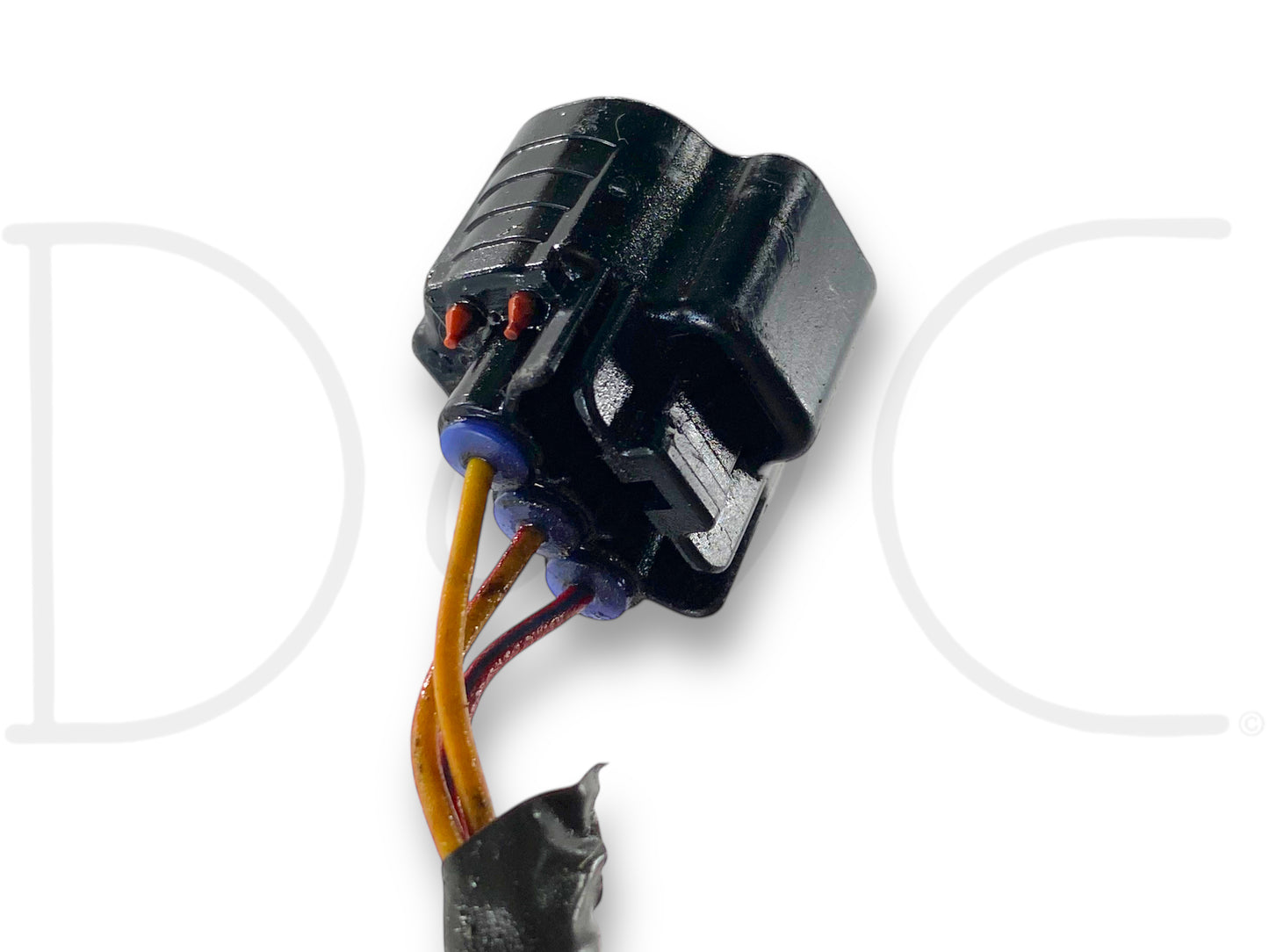 05-07 Toyota Sequoia 4.7L Engine Wiring Harness 82121-34343