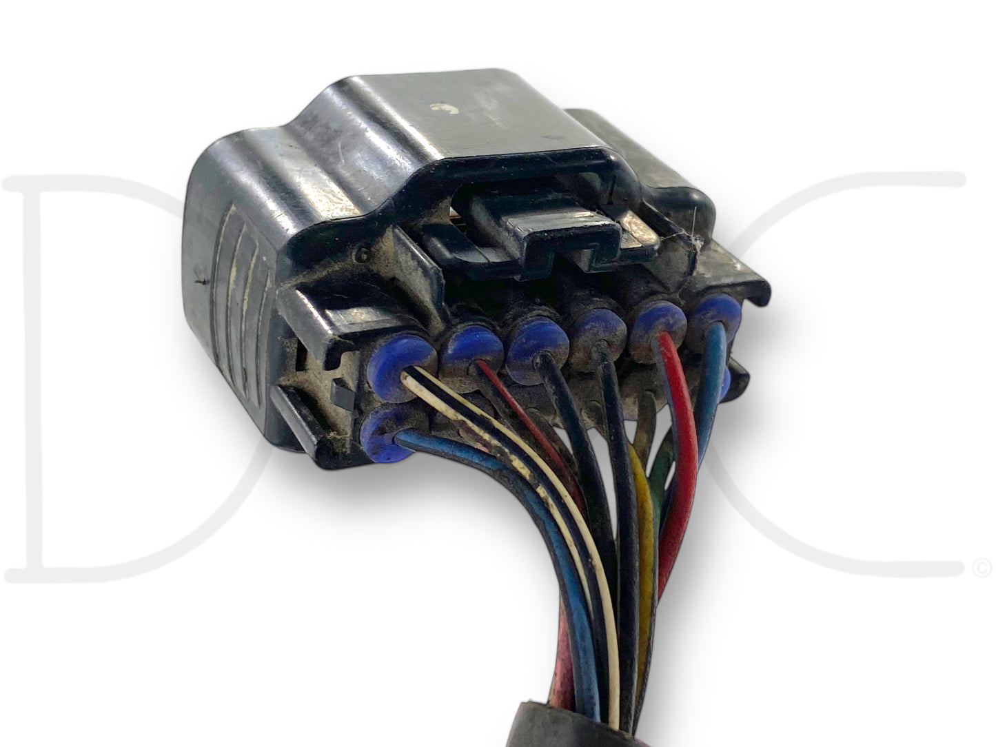 05-07 Toyota Sequoia 4.7L Engine Wiring Harness 82121-34343