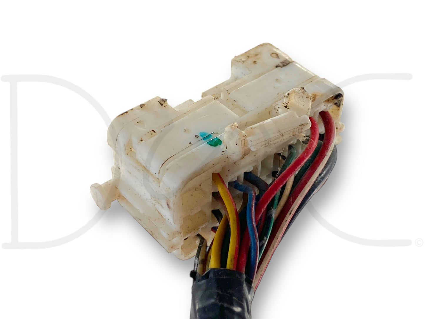 05-07 Toyota Sequoia 4.7L Engine Wiring Harness 82121-34343