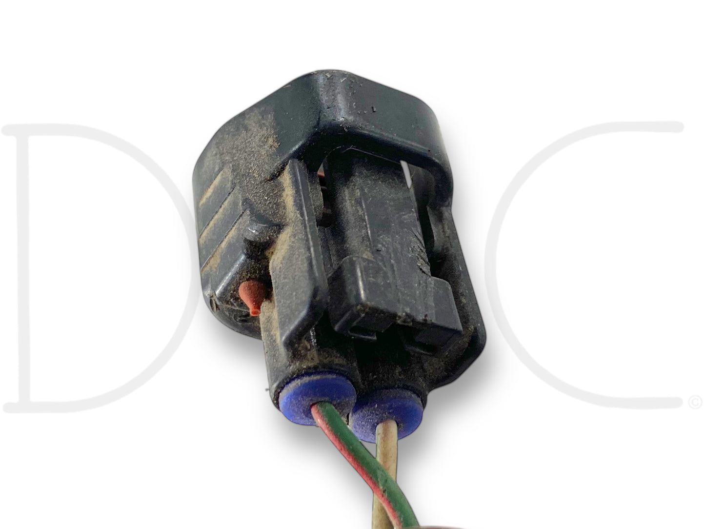 05-07 Toyota Sequoia 4.7L Engine Wiring Harness 82121-34343