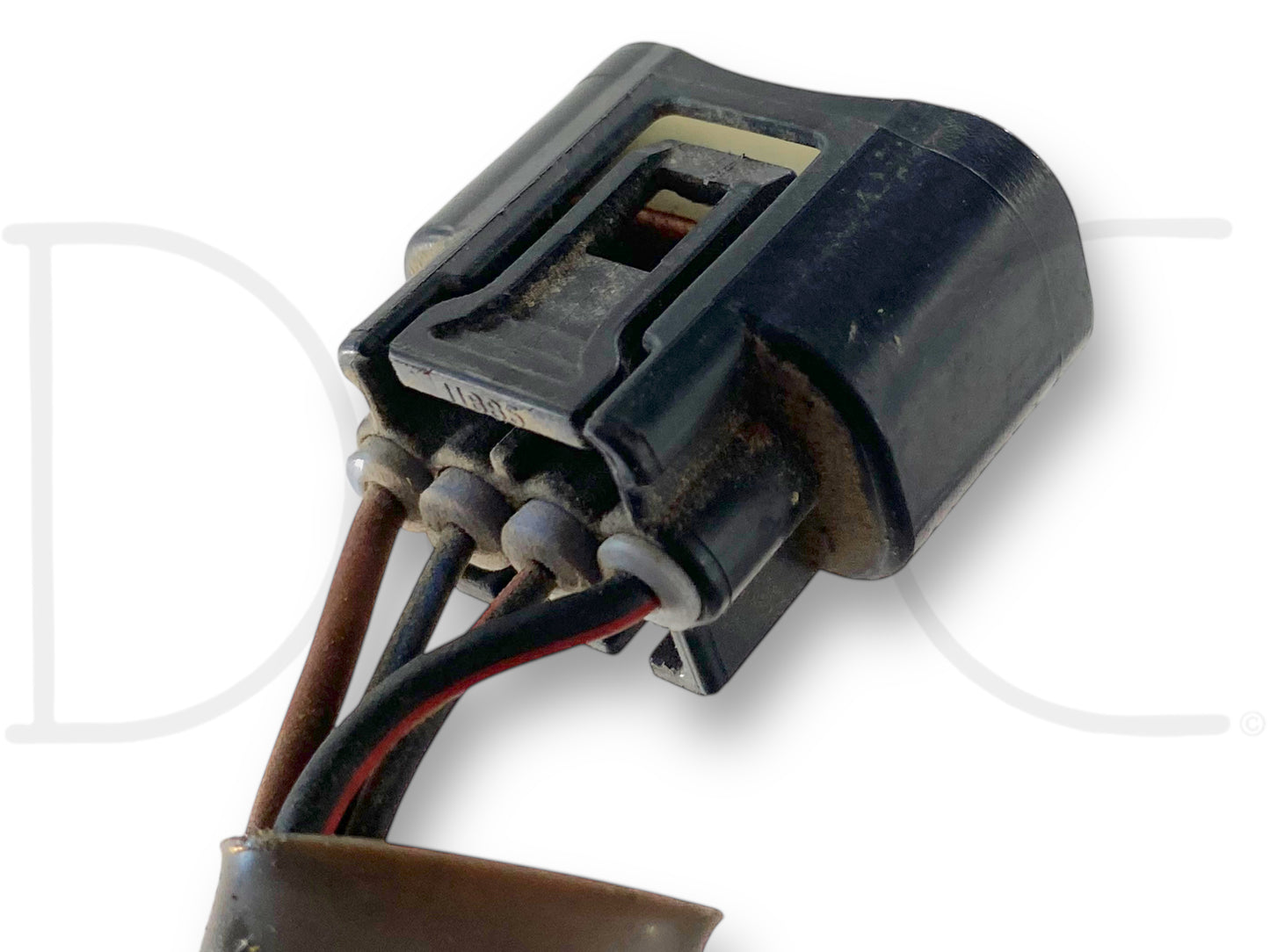 05-07 Toyota Sequoia 4.7L Engine Wiring Harness 82121-34343