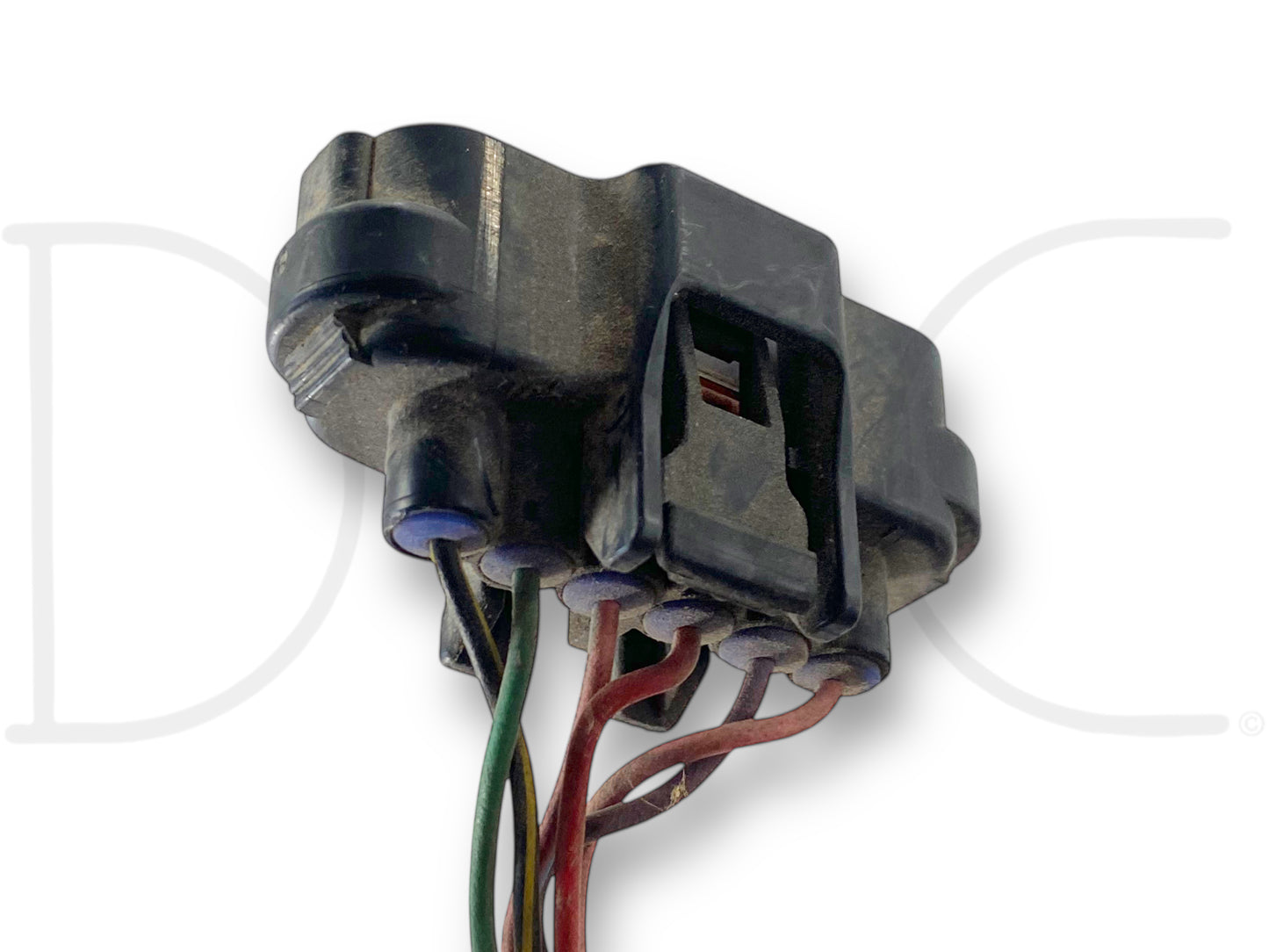 05-07 Toyota Sequoia 4.7L Engine Wiring Harness 82121-34343