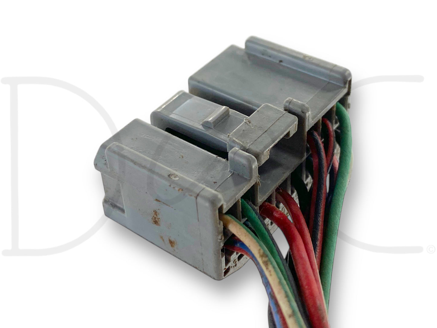 05-07 Toyota Sequoia 4.7L Engine Wiring Harness 82121-34343