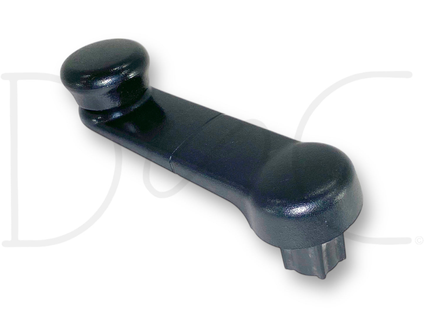 99-16 Ford F250 F350 Super Duty Manual Window Crank Handle OEM