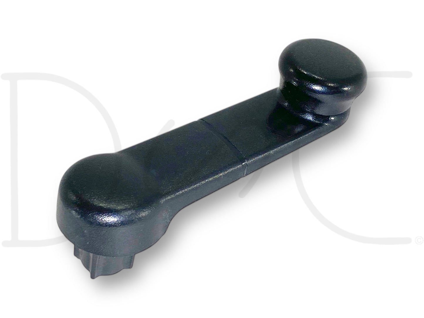 99-16 Ford F250 F350 Super Duty Manual Window Crank Handle OEM