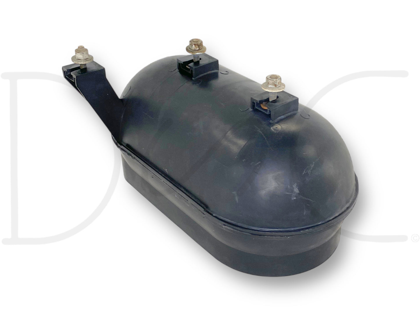 99-07 Ford F250 F350 Vacuum Reservoir Tank Canister OEM 4C34-9E453-Aa