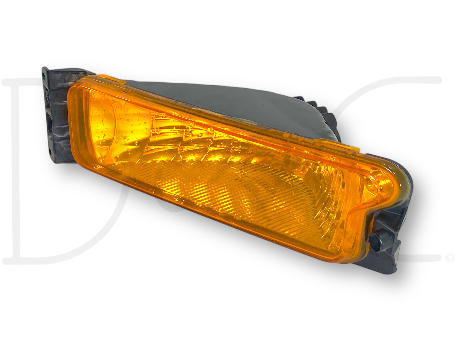 05-07 Ford F250 F350 XL LH Left Driver Parking Lamp Turn Signal Light Housing OE