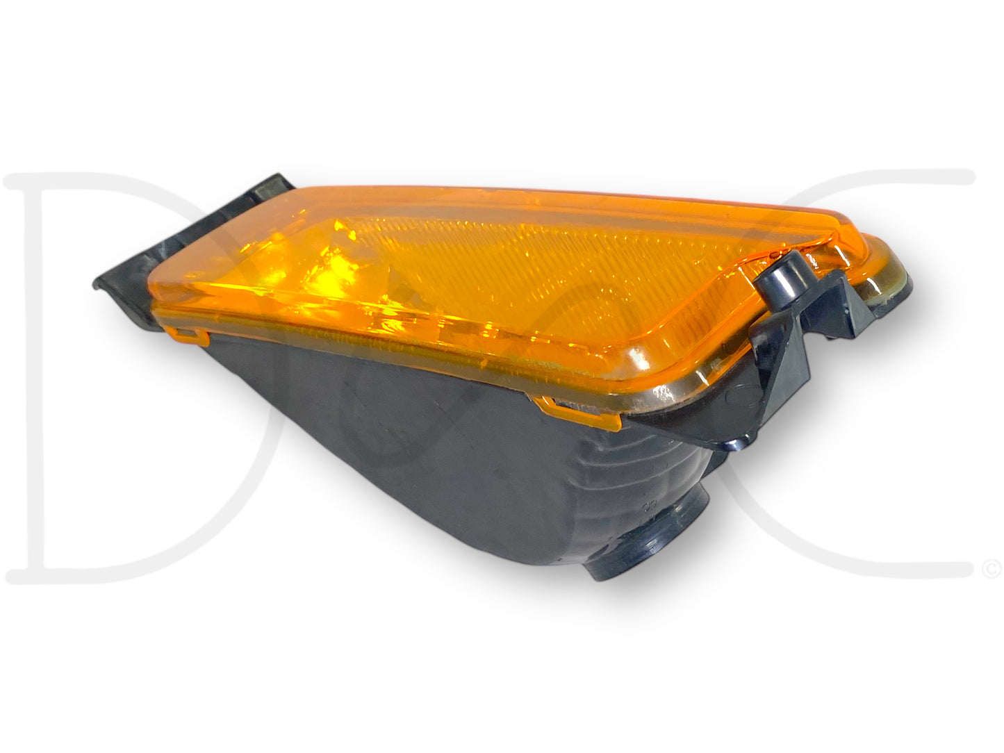 05-07 Ford F250 F350 XL LH Left Driver Parking Lamp Turn Signal Light Housing OE