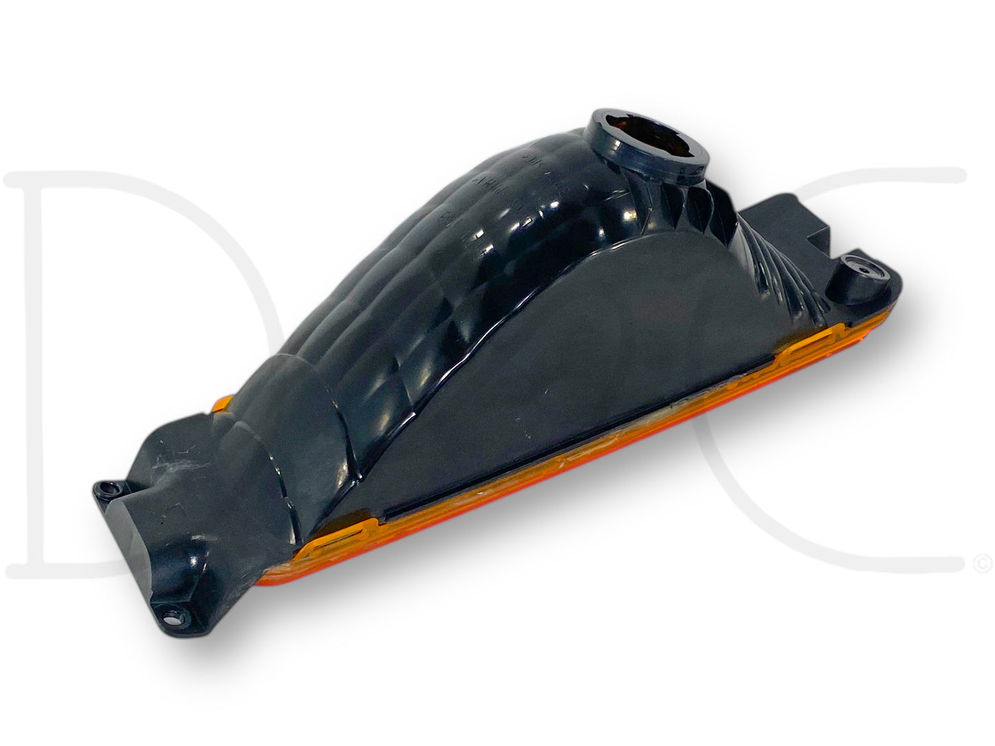 05-07 Ford F250 F350 XL LH Left Driver Parking Lamp Turn Signal Light Housing OE
