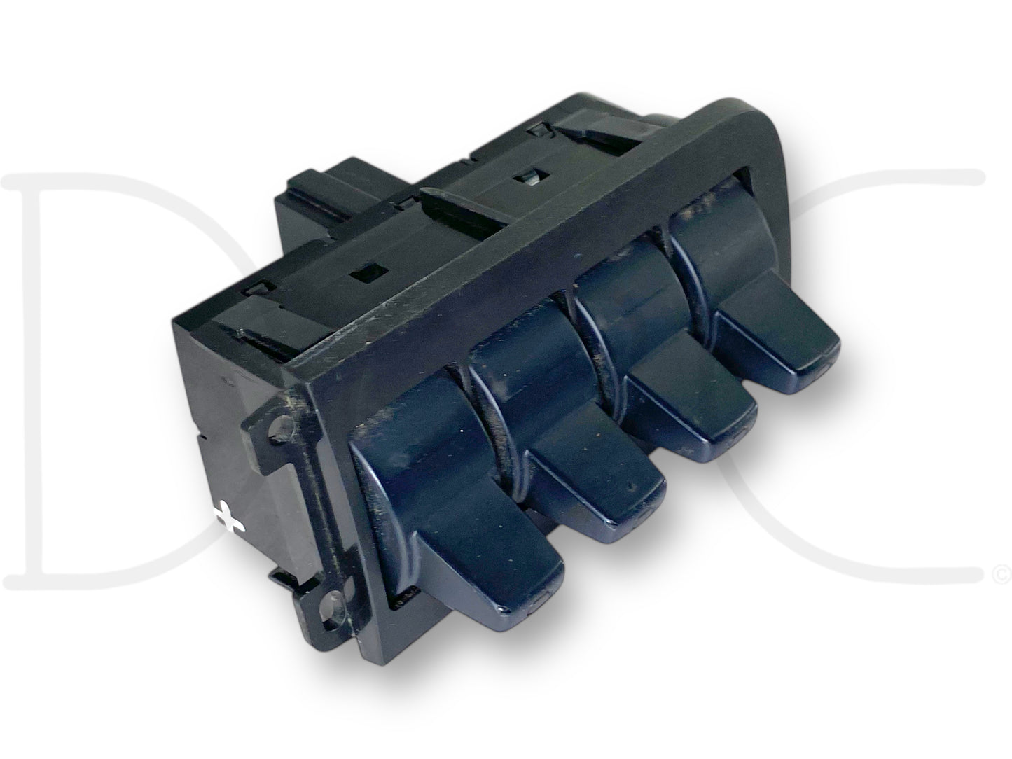 05-07 Ford F250 F350 Dash Aux Auxiliary Upfitter Switches OEM 5C3T-13D734