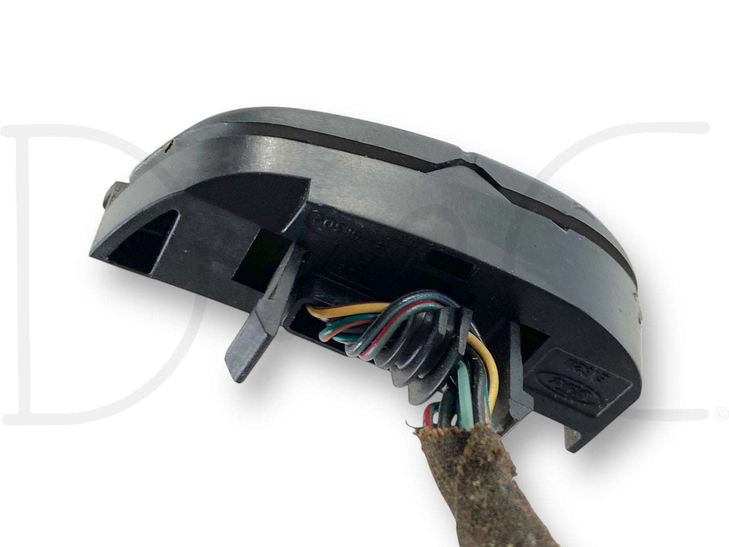 05-07 Ford F250 F350 Cruise Control Buttons Wiring Harness OE 5C3T-9E740-Aew