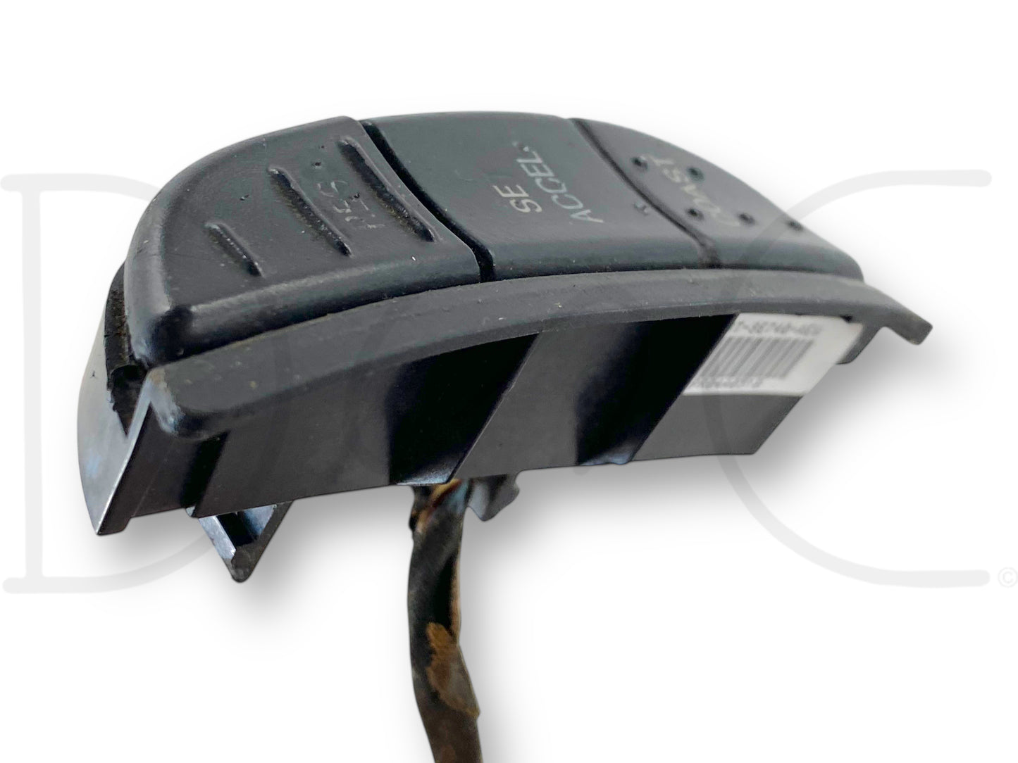 05-07 Ford F250 F350 Cruise Control Buttons Wiring Harness OE 5C3T-9E740-Aew