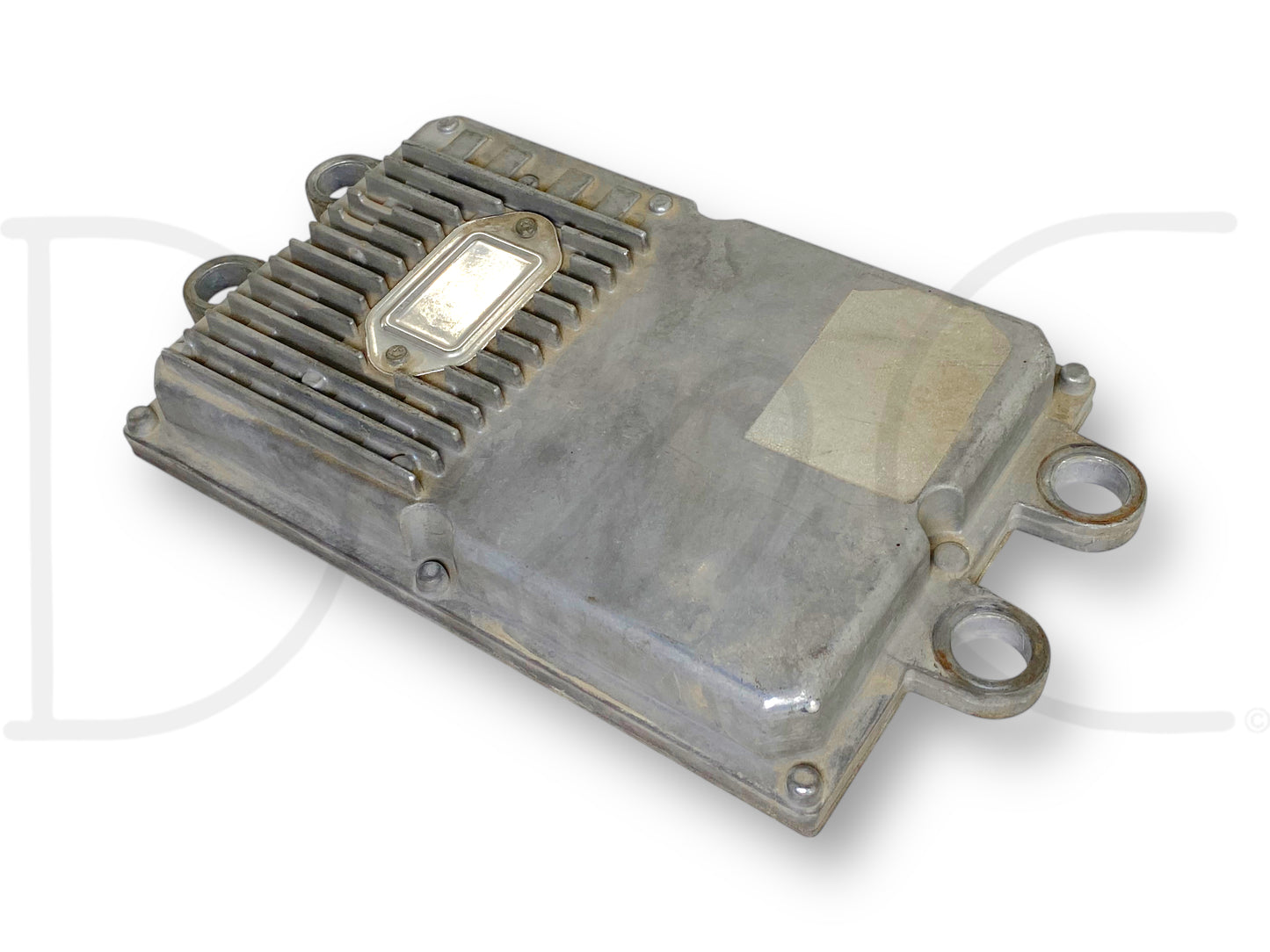 03-07 Ford F250 F350 6.0 6.0L FICM Fuel Injection Control Module 1845117C5