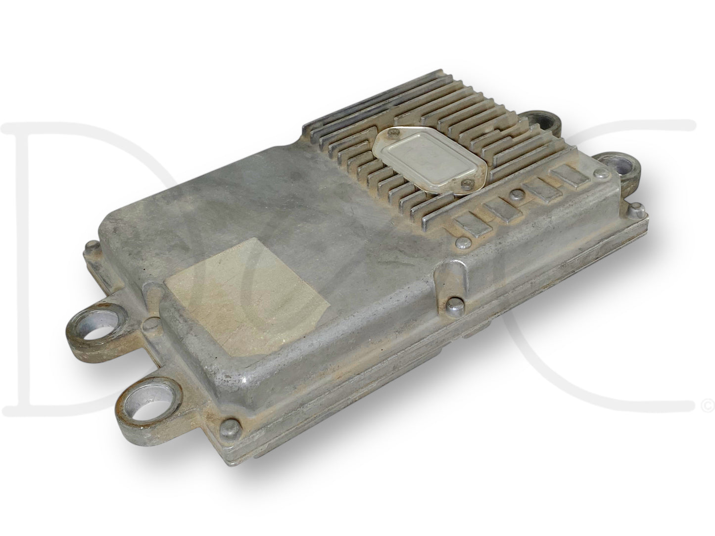 03-07 Ford F250 F350 6.0 6.0L FICM Fuel Injection Control Module 1845117C5