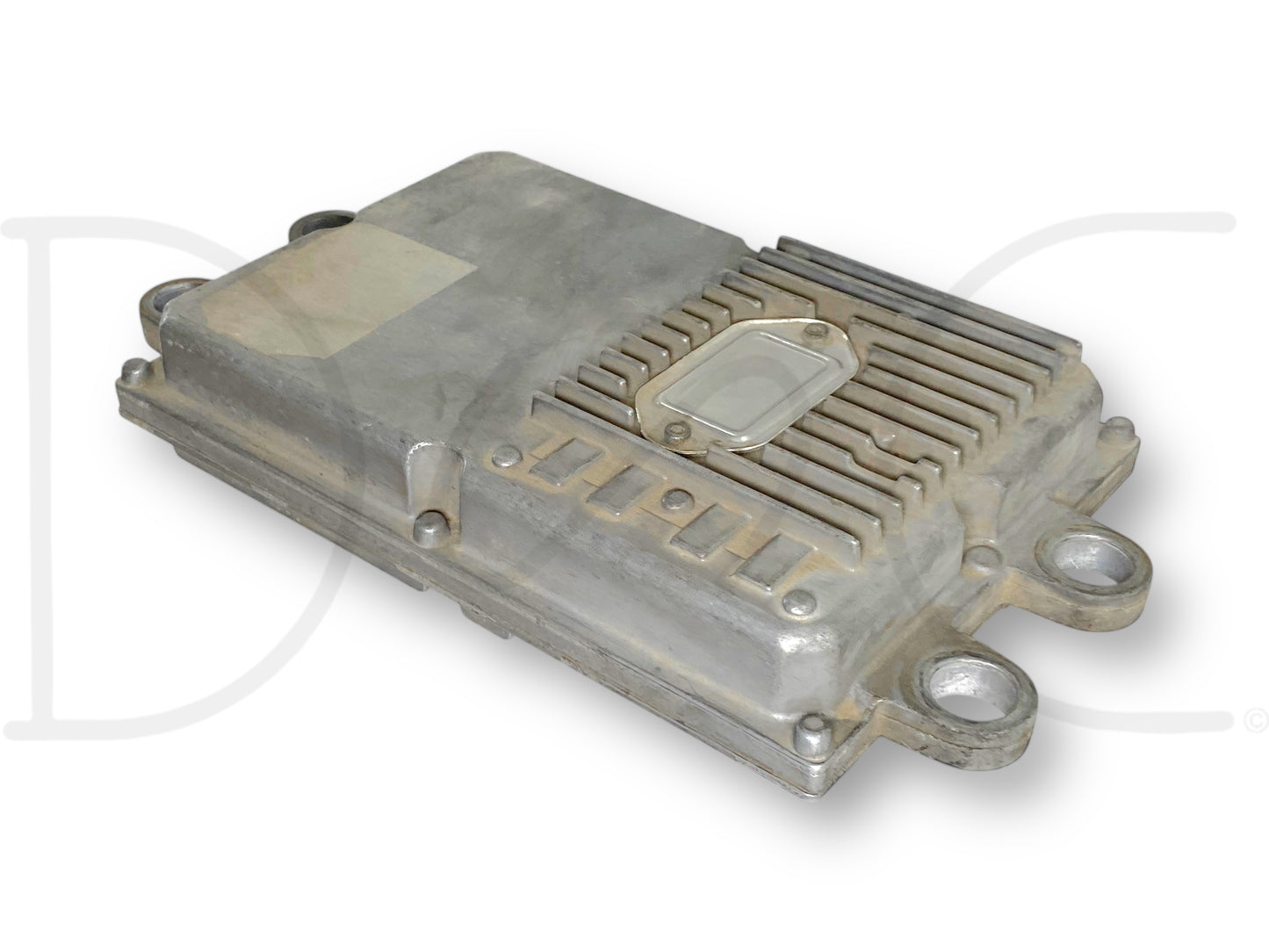 03-07 Ford F250 F350 6.0 6.0L FICM Fuel Injection Control Module 1845117C5