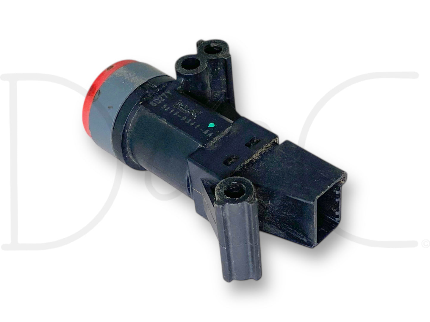 02-07 Ford F250 F350 Fuel Pump Shut Off Inertia Reset Switch 5L1T-9341-Aa