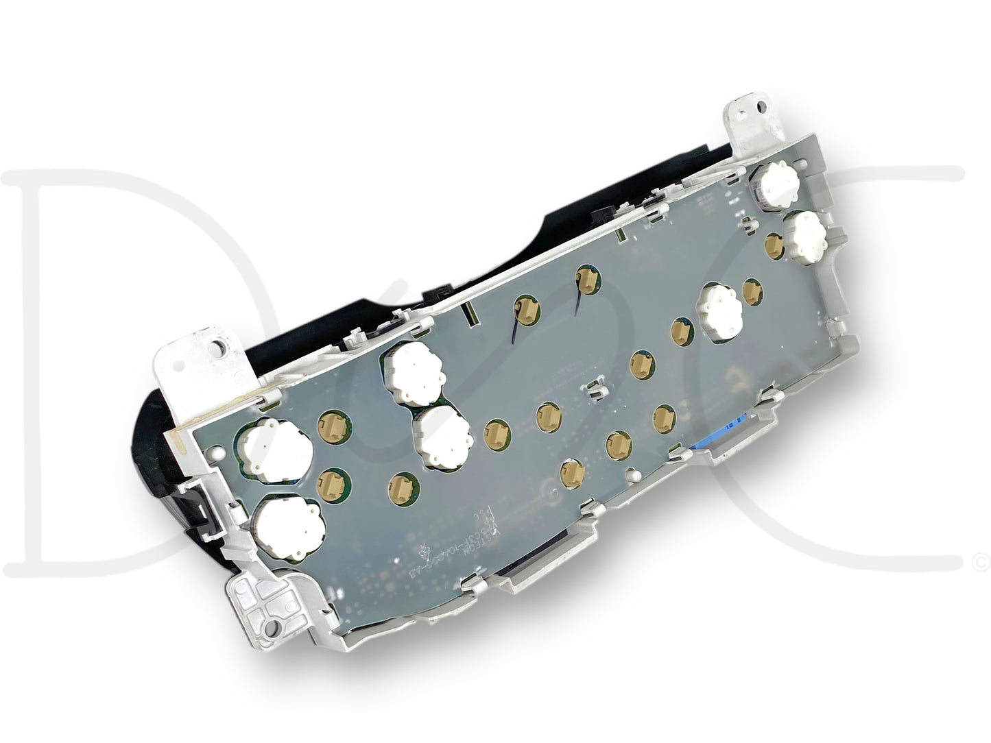 05-07 Ford F250 F350 Diesel Instrument Gauge Cluster Speedometer OEM 118K