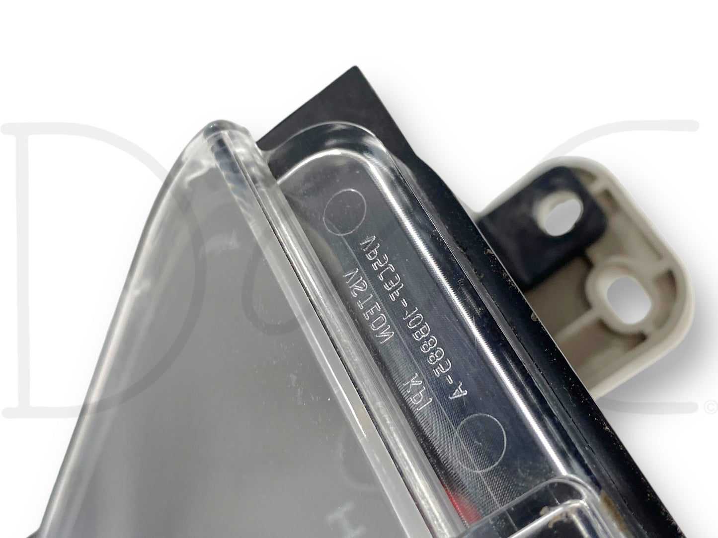 05-07 Ford F250 F350 Diesel Instrument Gauge Cluster Speedometer OEM 118K