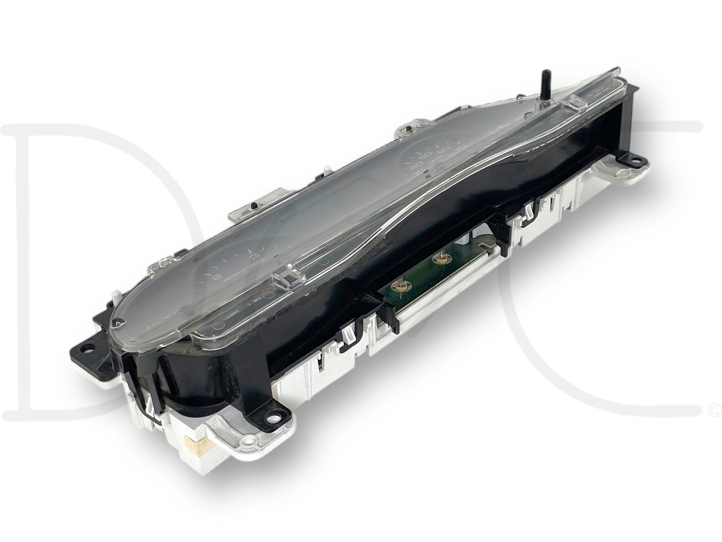 05-07 Ford F250 F350 Diesel Instrument Gauge Cluster Speedometer OEM 118K