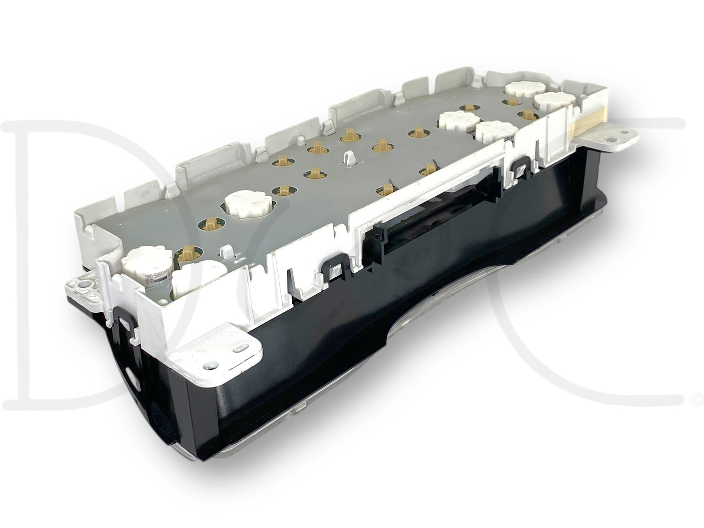 05-07 Ford F250 F350 Diesel Instrument Gauge Cluster Speedometer OEM 118K