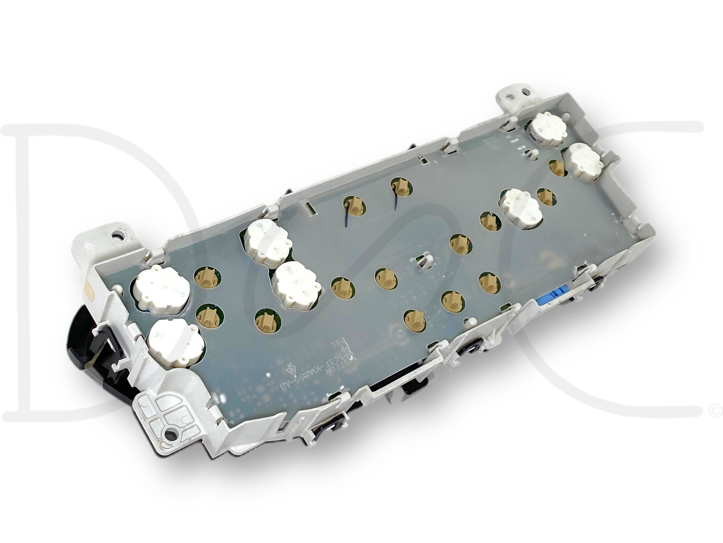 05-07 Ford F250 F350 Diesel Instrument Gauge Cluster Speedometer OEM 118K