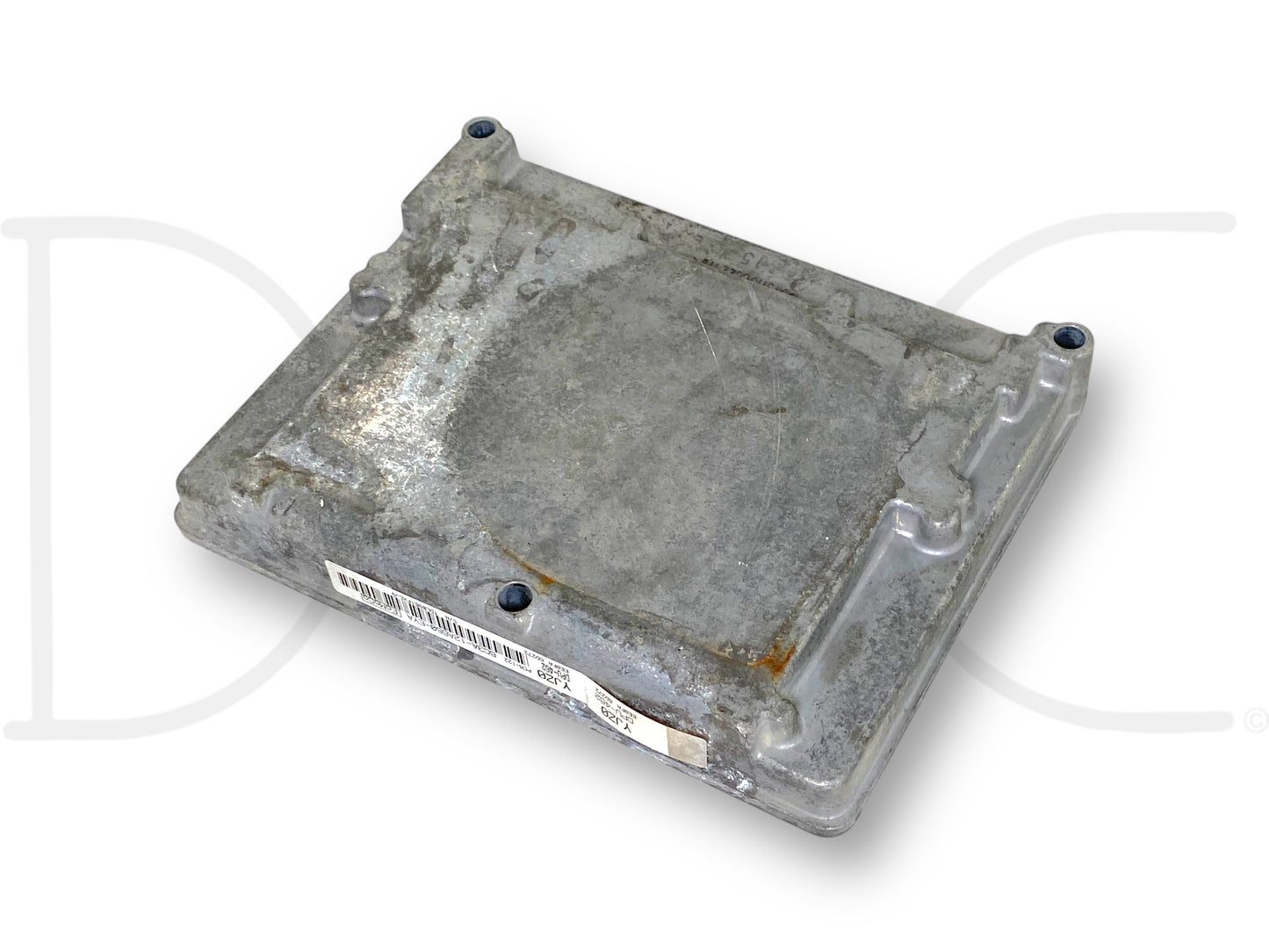 06 2006 Ford F250 F350 6.0 6.0L PCM ECM ECU Engine Computer 6C3A-12A650-Eya