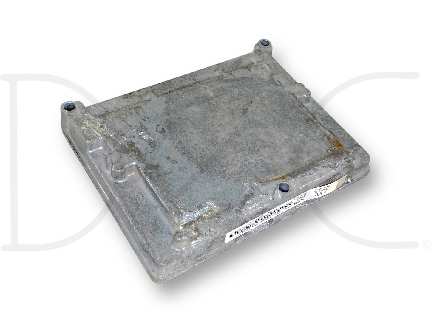 06 2006 Ford F250 F350 6.0 6.0L PCM ECM ECU Engine Computer 6C3A-12A650-Eya