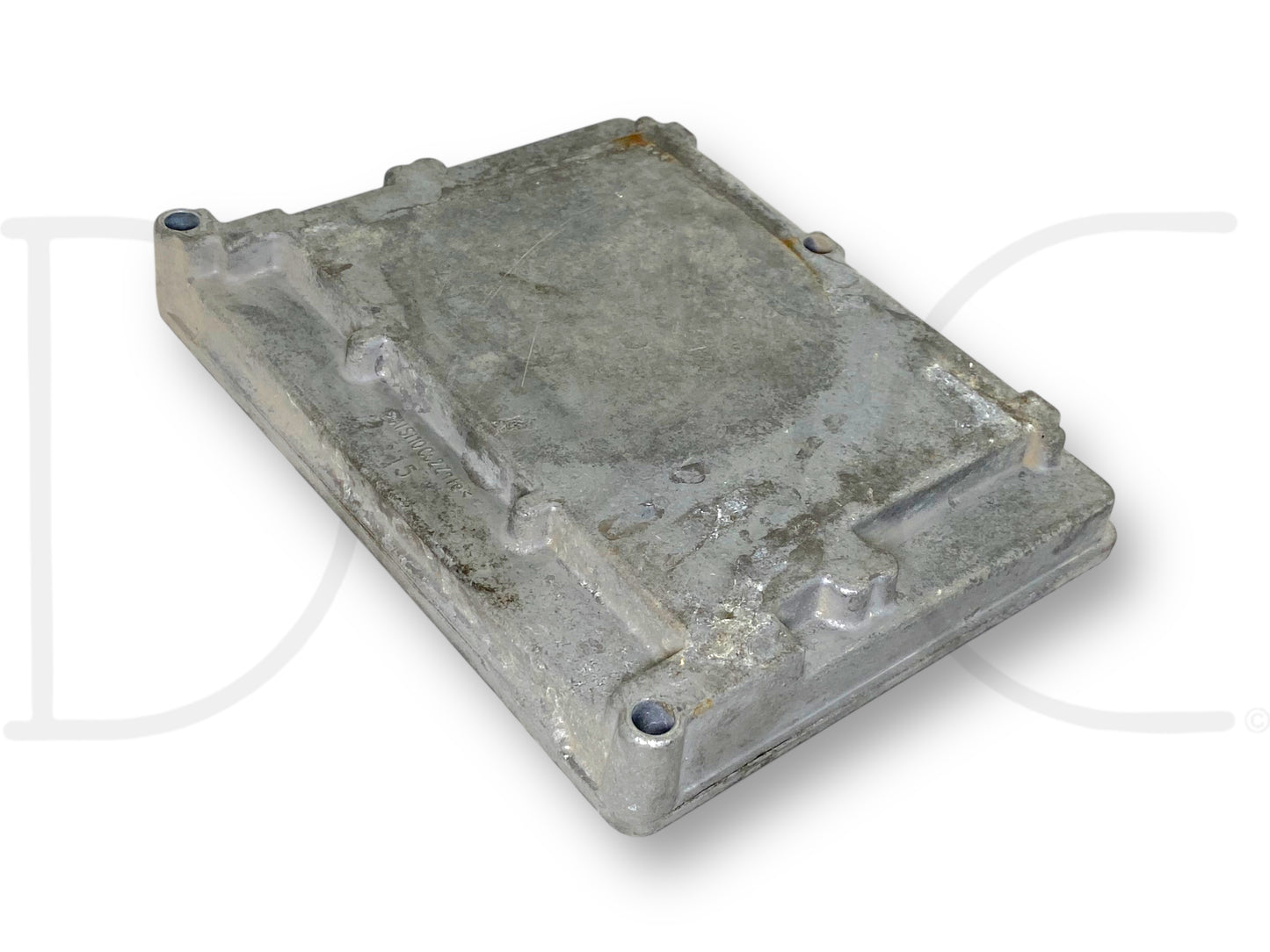 06 2006 Ford F250 F350 6.0 6.0L PCM ECM ECU Engine Computer 6C3A-12A650-Eya