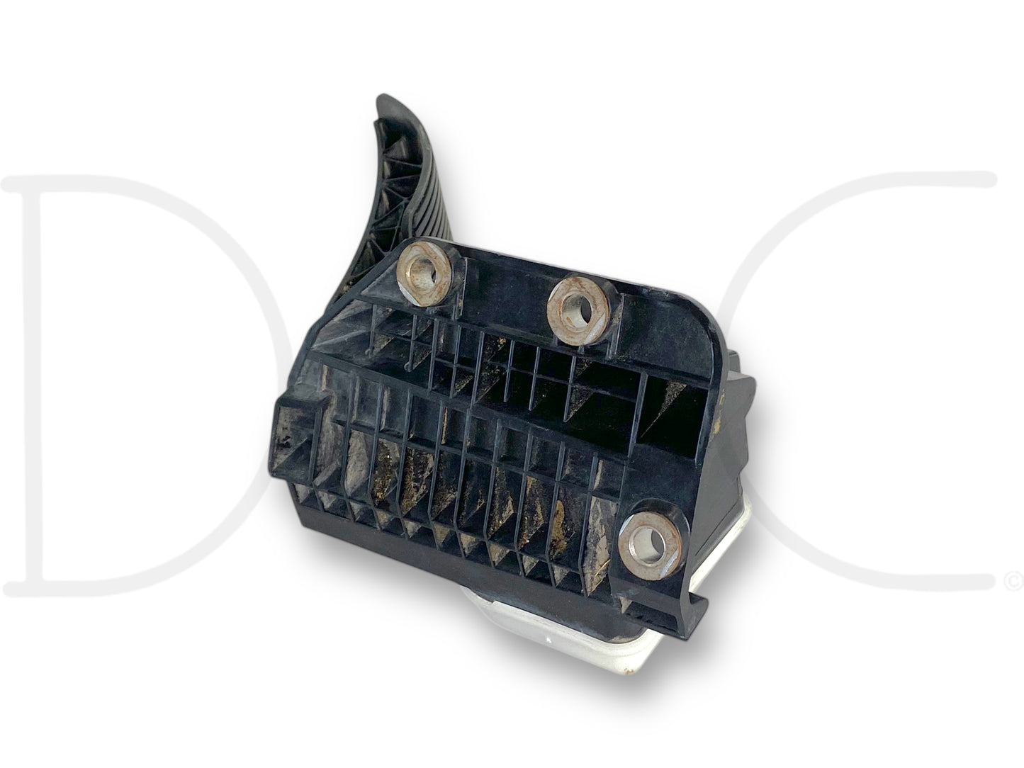 05-07 Ford F250 F350 6.0 Diesel Accelerator Throttle Gas Pedal 5C34-9F836-Db