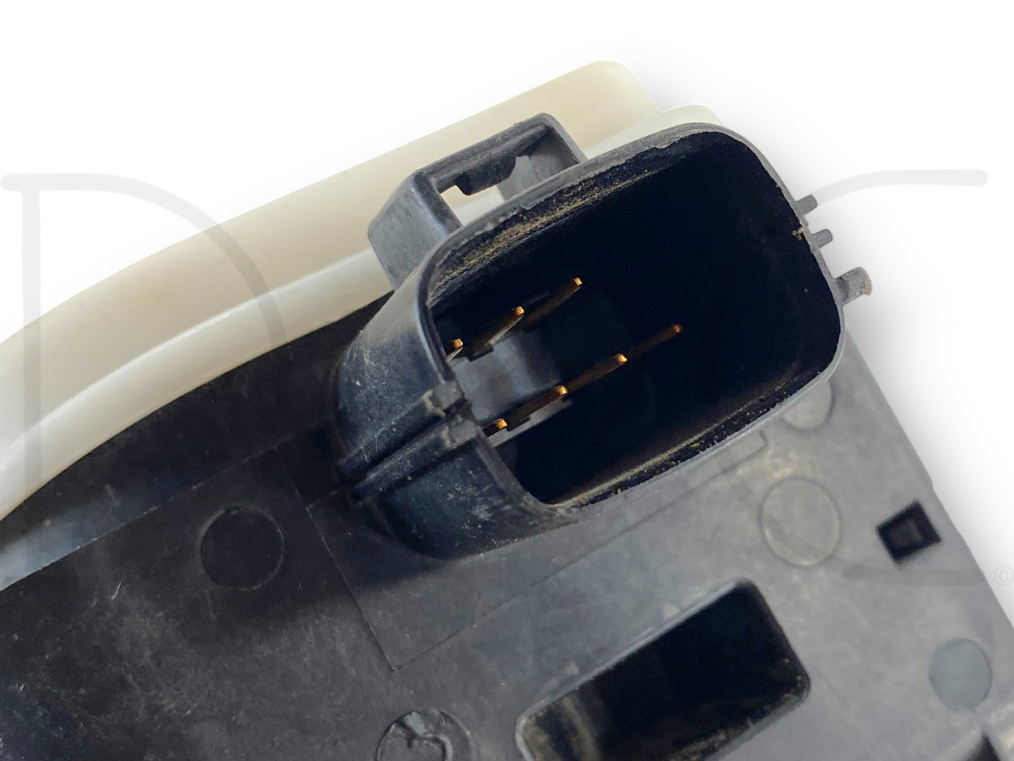 05-07 Ford F250 F350 6.0 Diesel Accelerator Throttle Gas Pedal 5C34-9F836-Db