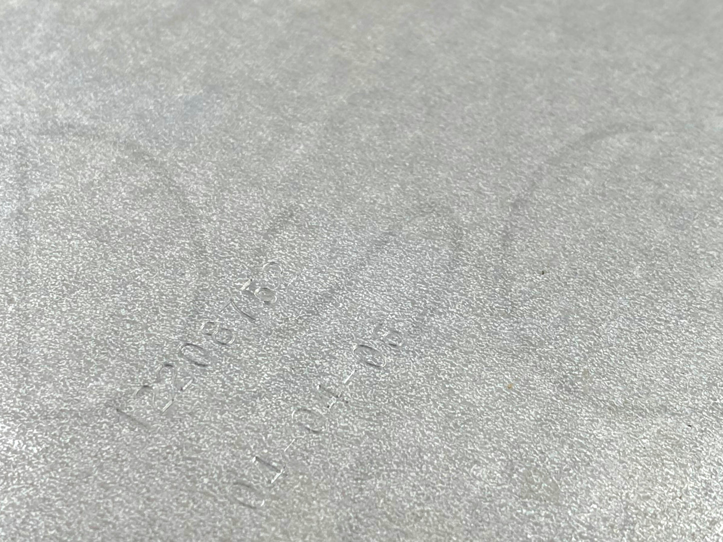 05-07 Ford F250 F350 Factory Radio Head Unit AM/FM CD OEM 6C3T-18C869-Ad