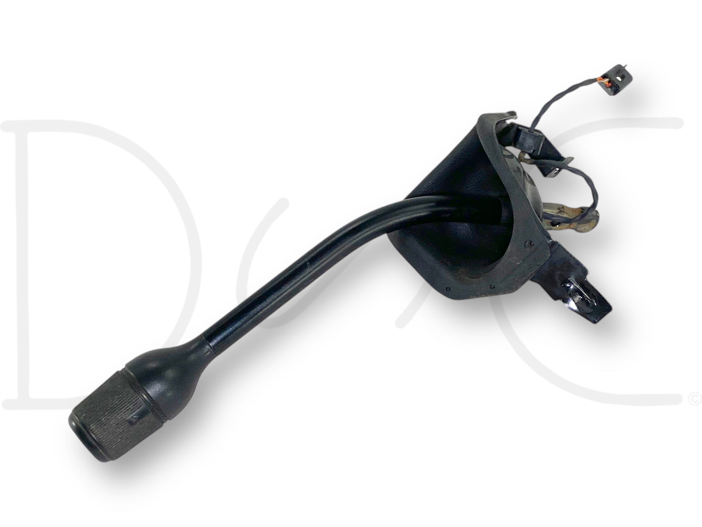 05-07 Ford F250 F350 Auto Trans Column Gear Shifter Shift Handle Lever OEM