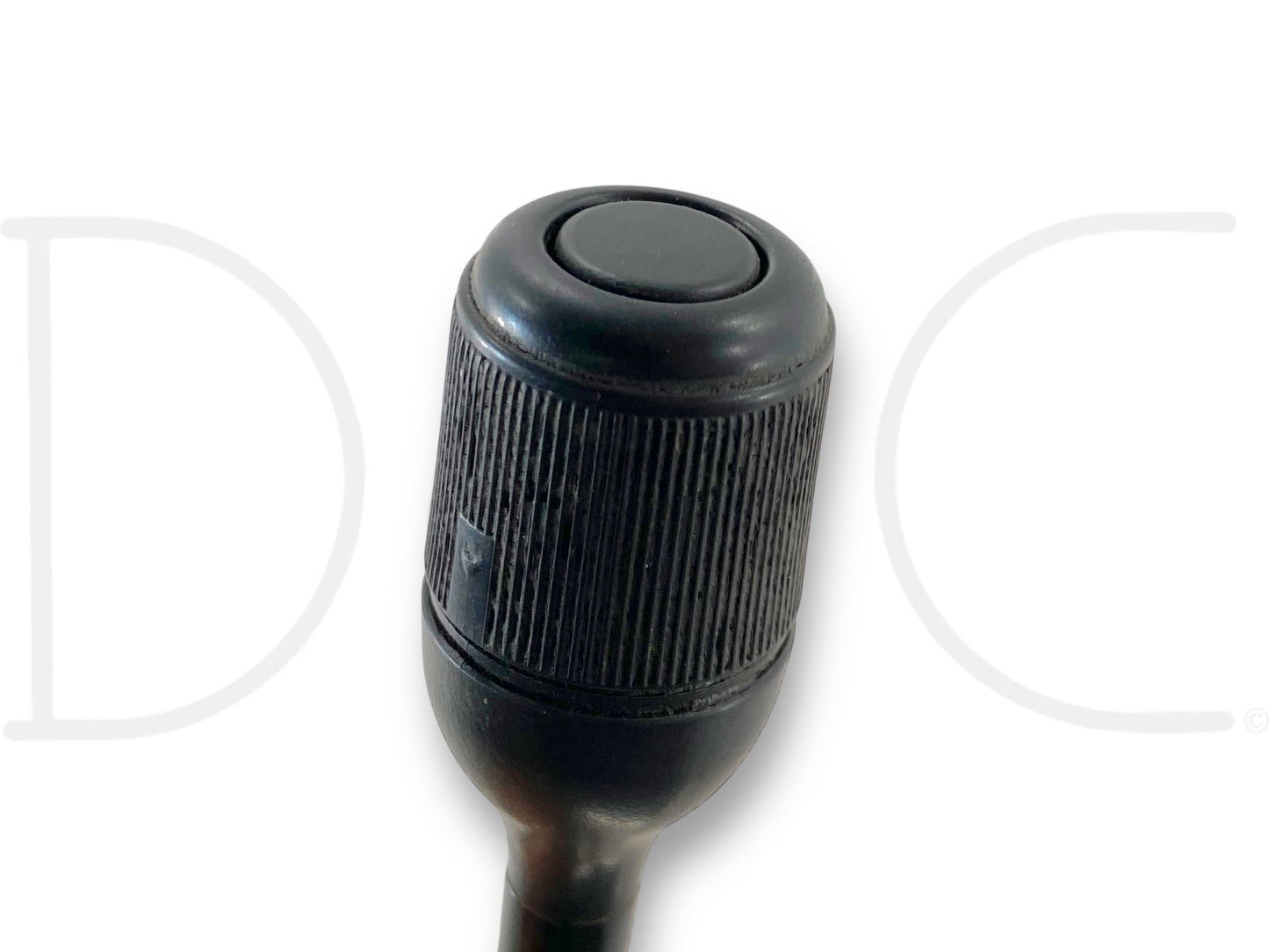 05-07 Ford F250 F350 Auto Trans Column Gear Shifter Shift Handle Lever OEM