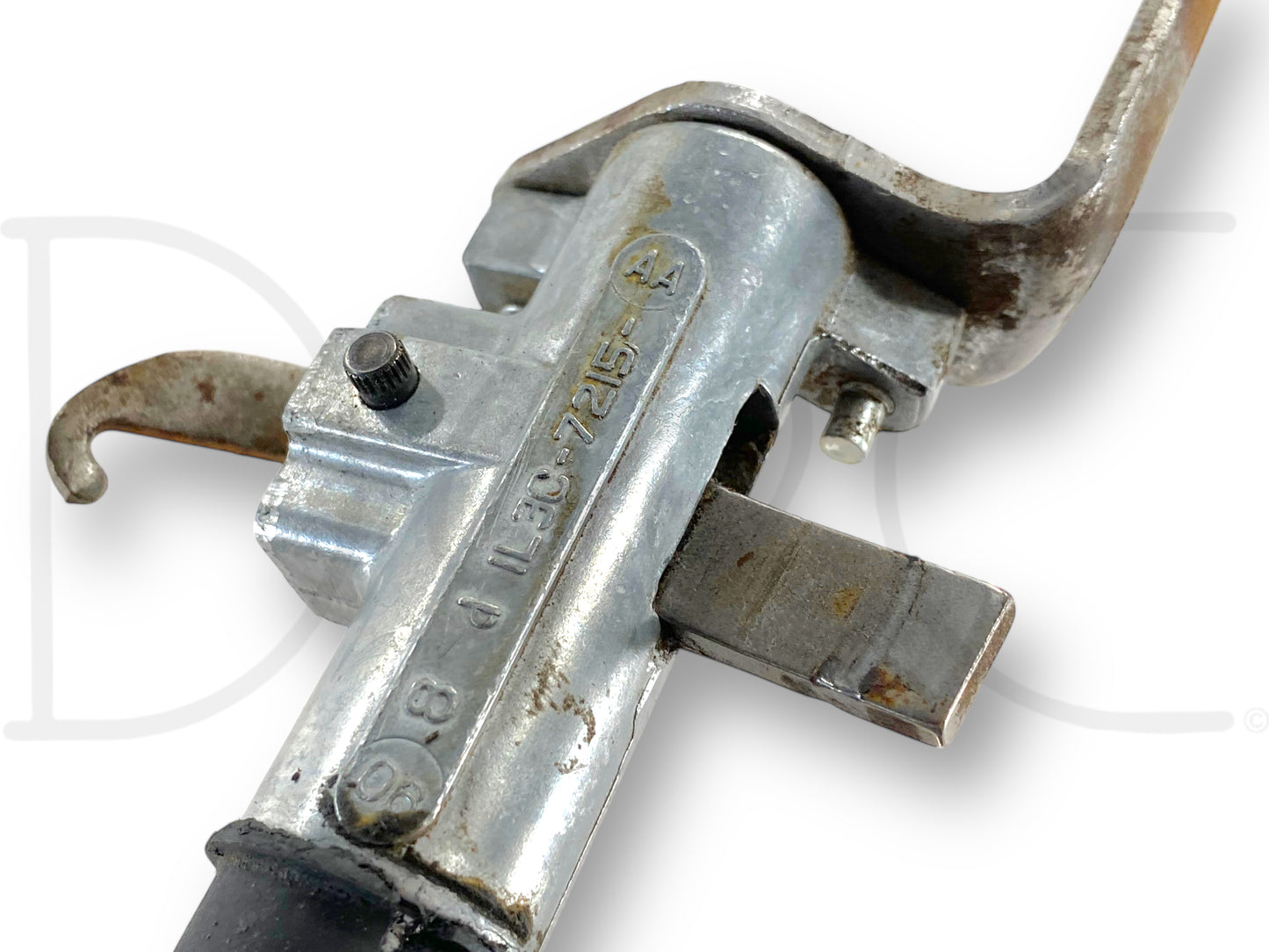 01-07 Ford F250 F350 Auto Trans Steering Column Shift Tube OEM 1L3C-7215-Aa