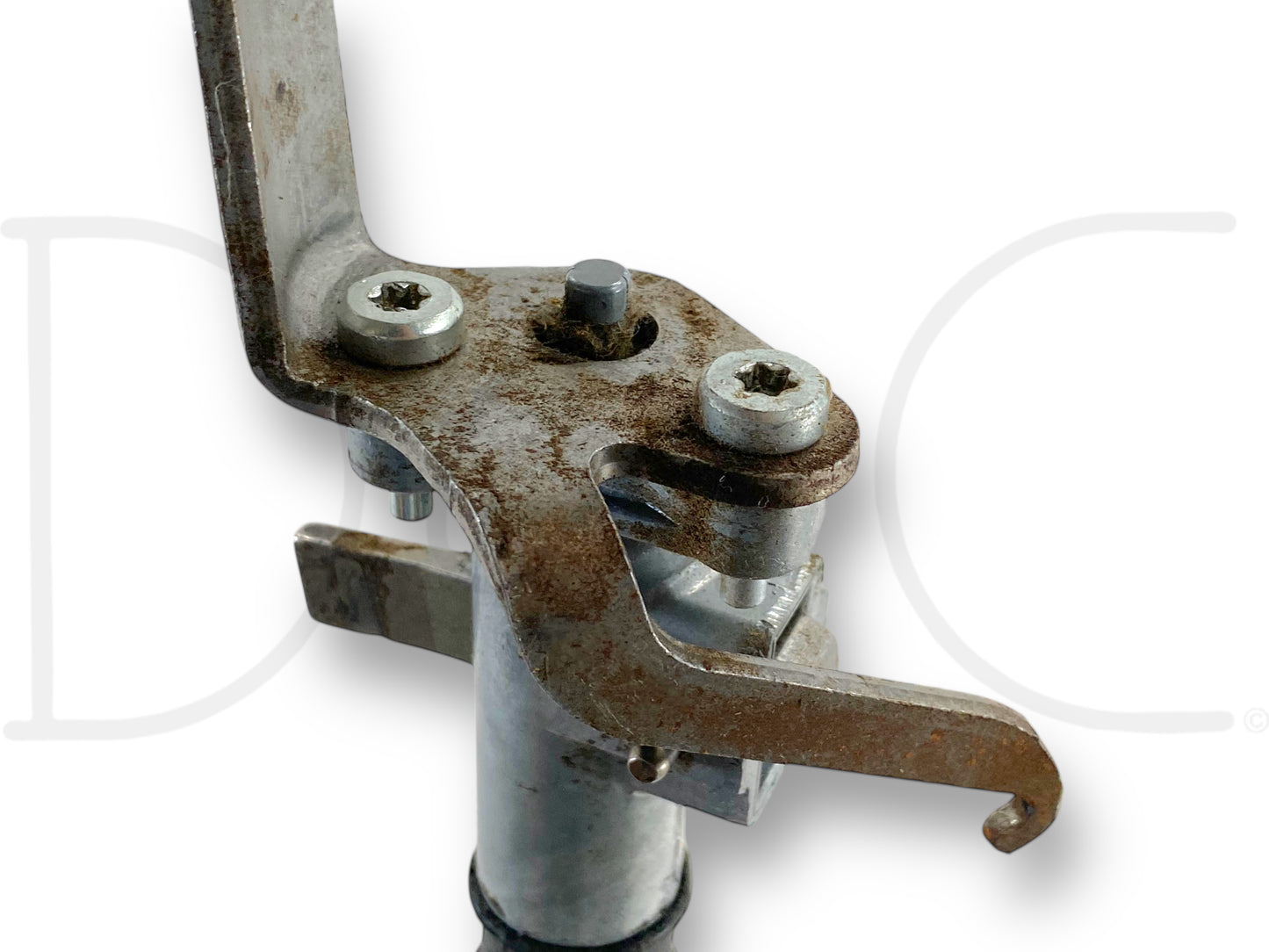 01-07 Ford F250 F350 Auto Trans Steering Column Shift Tube OEM 1L3C-7215-Aa