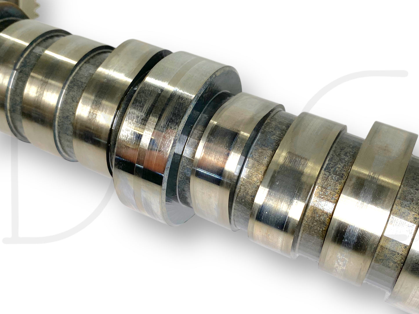 Ford 6.0L / 6.4L Powerstroke Diesel Camshaft 1843349C1 Cam W/ Gear OE