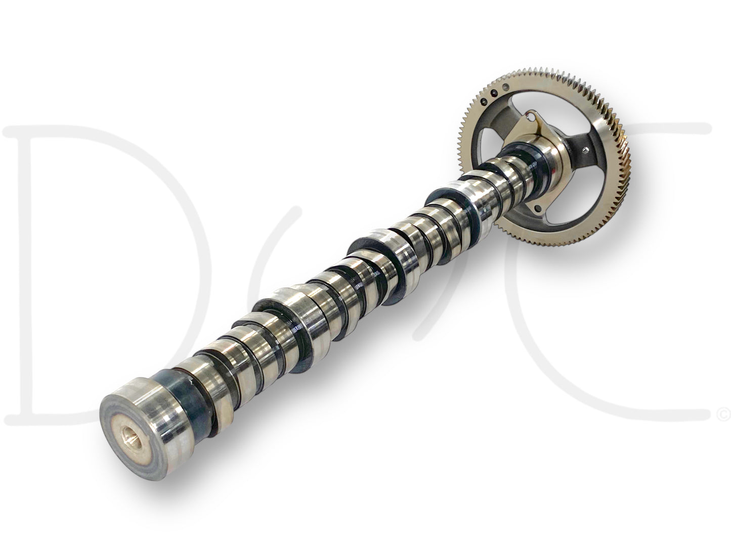 Ford 6.0L / 6.4L Powerstroke Diesel Camshaft 1843349C1 Cam W/ Gear OE