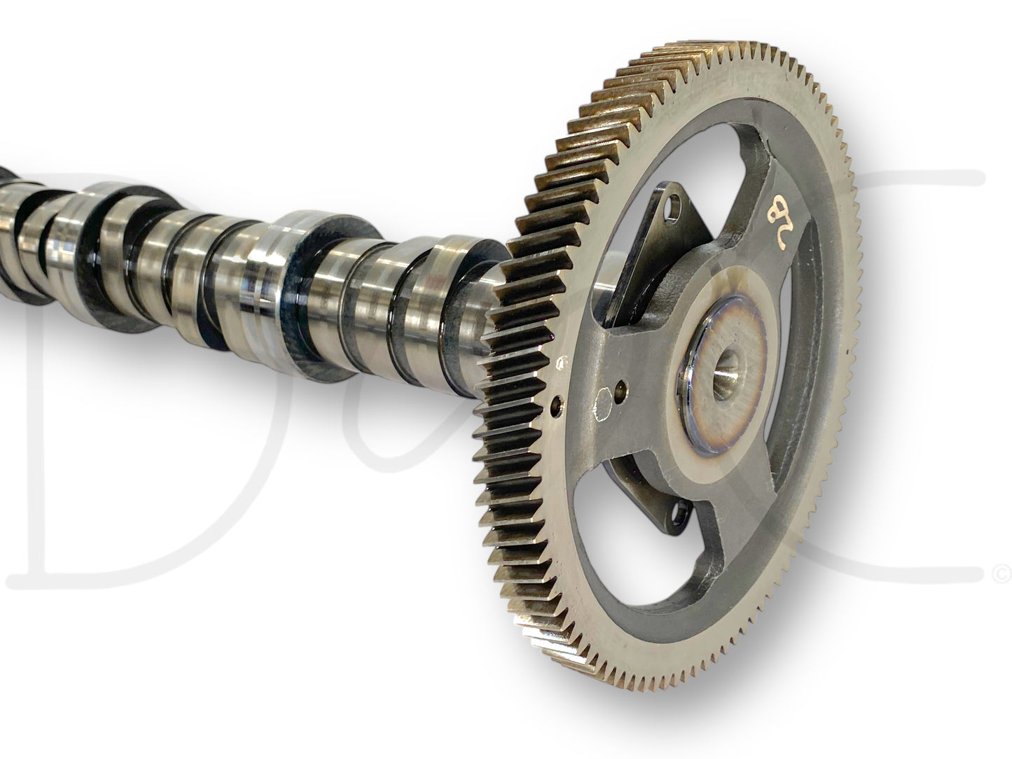 Ford 6.0L / 6.4L Powerstroke Diesel Camshaft 1843349C1 Cam W/ Gear OE