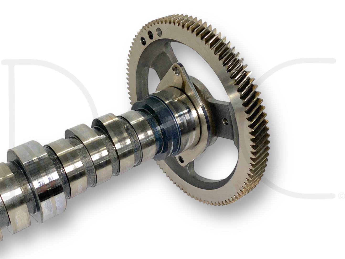 Ford 6.0L / 6.4L Powerstroke Diesel Camshaft 1843349C1 Cam W/ Gear OE