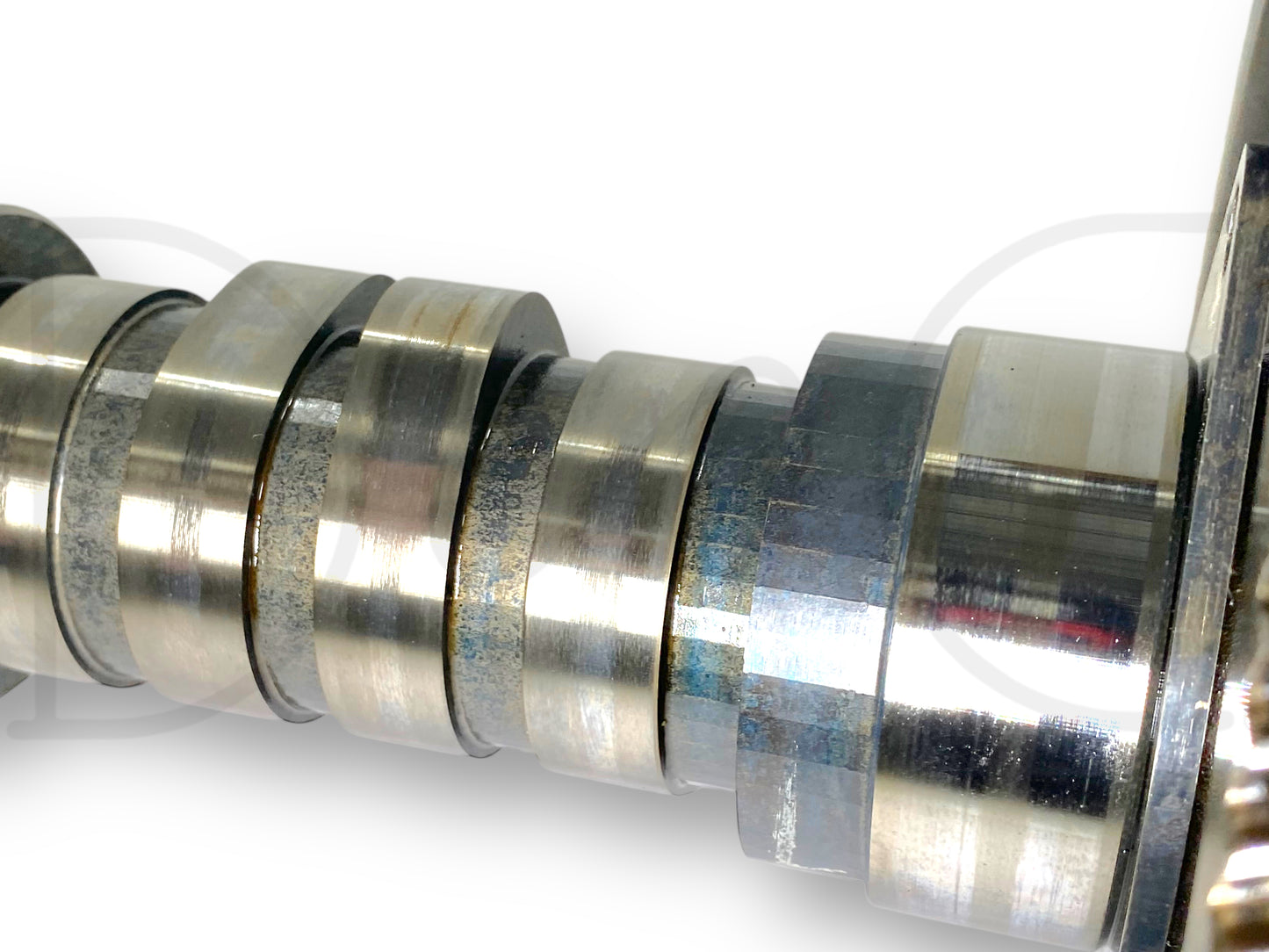 Ford 6.0L / 6.4L Powerstroke Diesel Camshaft 1843349C1 Cam W/ Gear OE