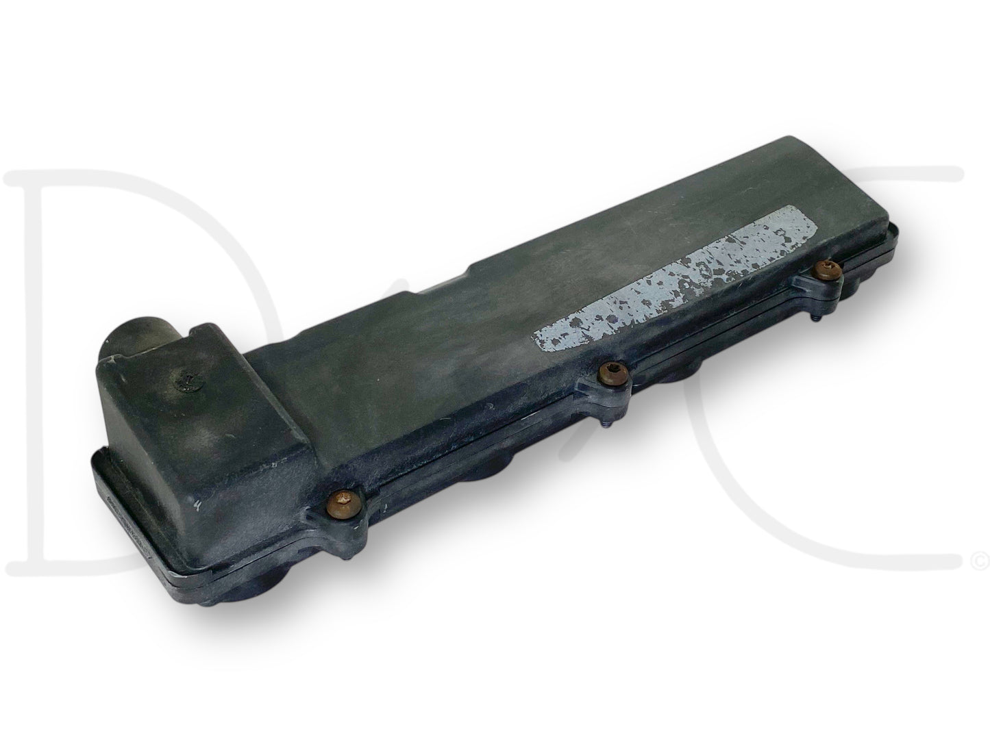 04-07 Ford F250 F350 6.0 6.0L Diesel Valve Cover Crankcase Vent OE 1844145C3