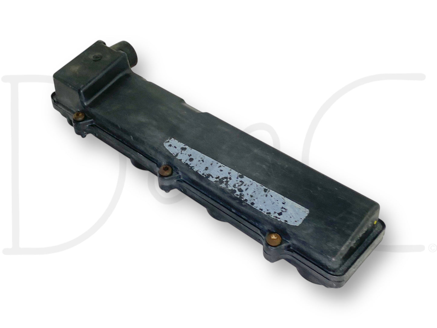 04-07 Ford F250 F350 6.0 6.0L Diesel Valve Cover Crankcase Vent OE 1844145C3