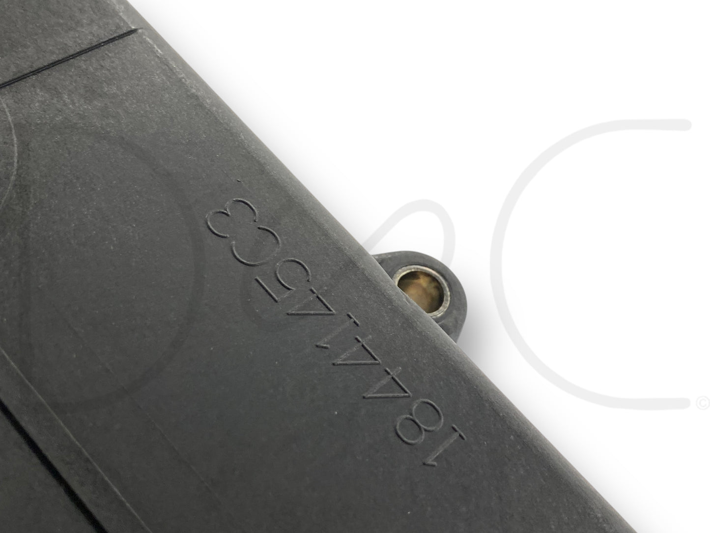 04-07 Ford F250 F350 6.0 6.0L Diesel Valve Cover Crankcase Vent OE 1844145C3