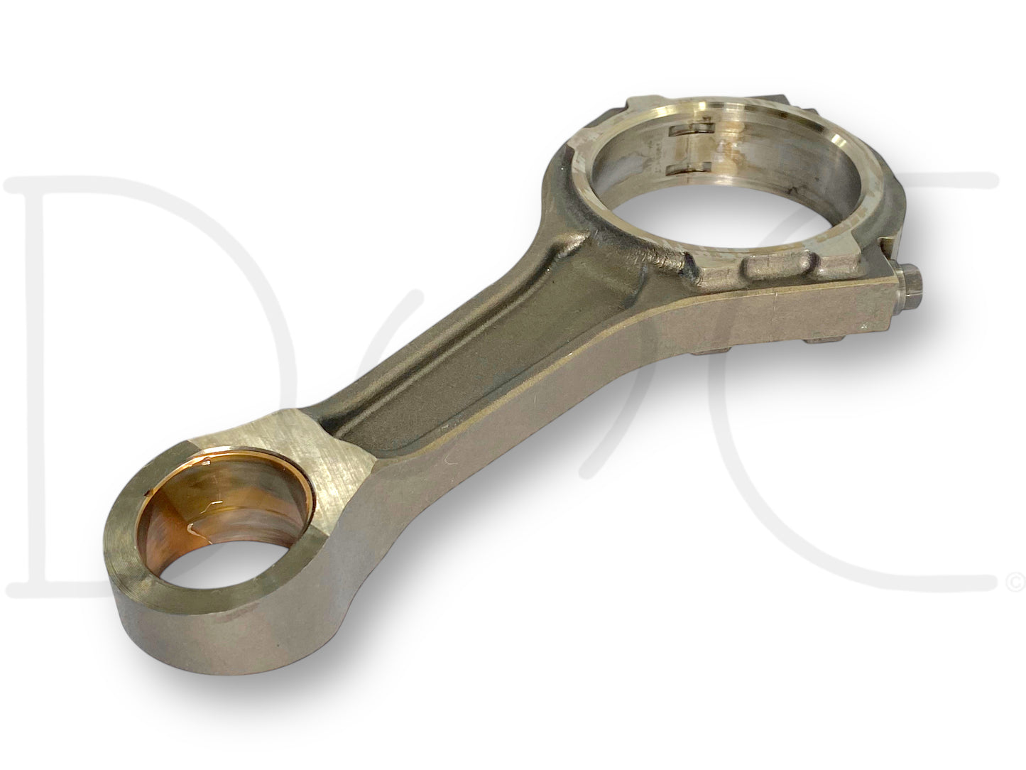 03-07 Ford 6.0 6.0L Powerstroke Diesel Connecting Rods OE Rod Set (8) 1834675C1