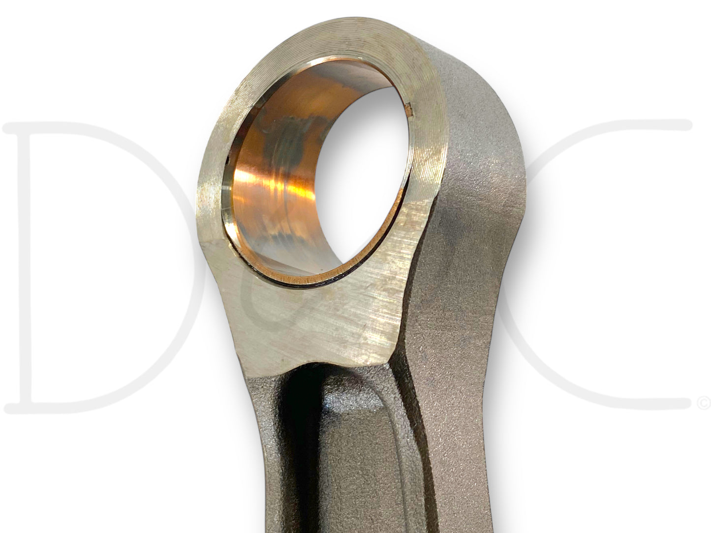 03-07 Ford 6.0 6.0L Powerstroke Diesel Connecting Rods OE Rod Set (8) 1834675C1