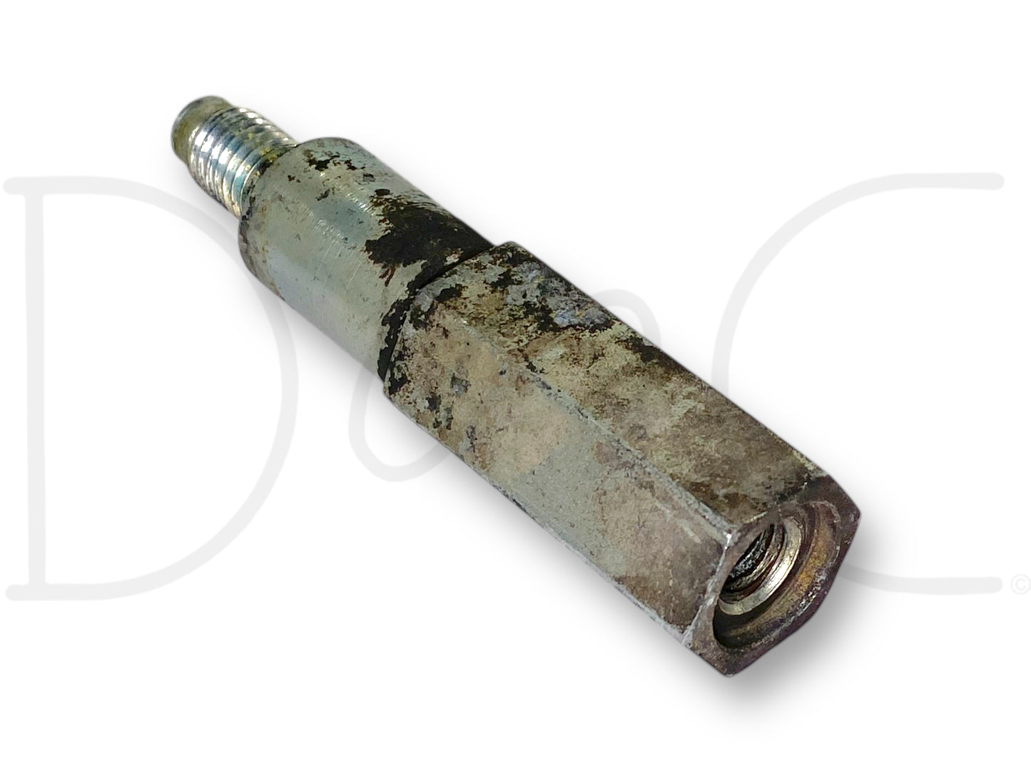 05-07 Ford F250 F350 6.0 6.0L Diesel Fan Shroud Stand Off Bolt Stud Mount