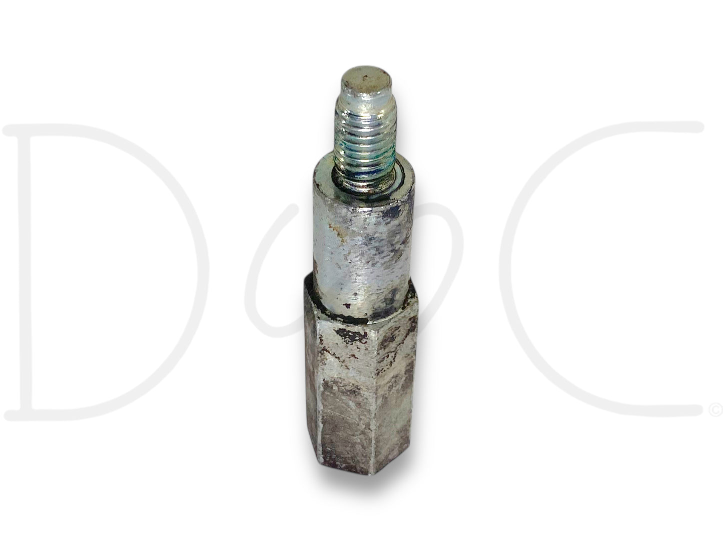 05-07 Ford F250 F350 6.0 6.0L Diesel Fan Shroud Stand Off Bolt Stud Mount